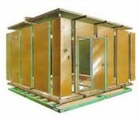 reparacion  de cuartos frios 34